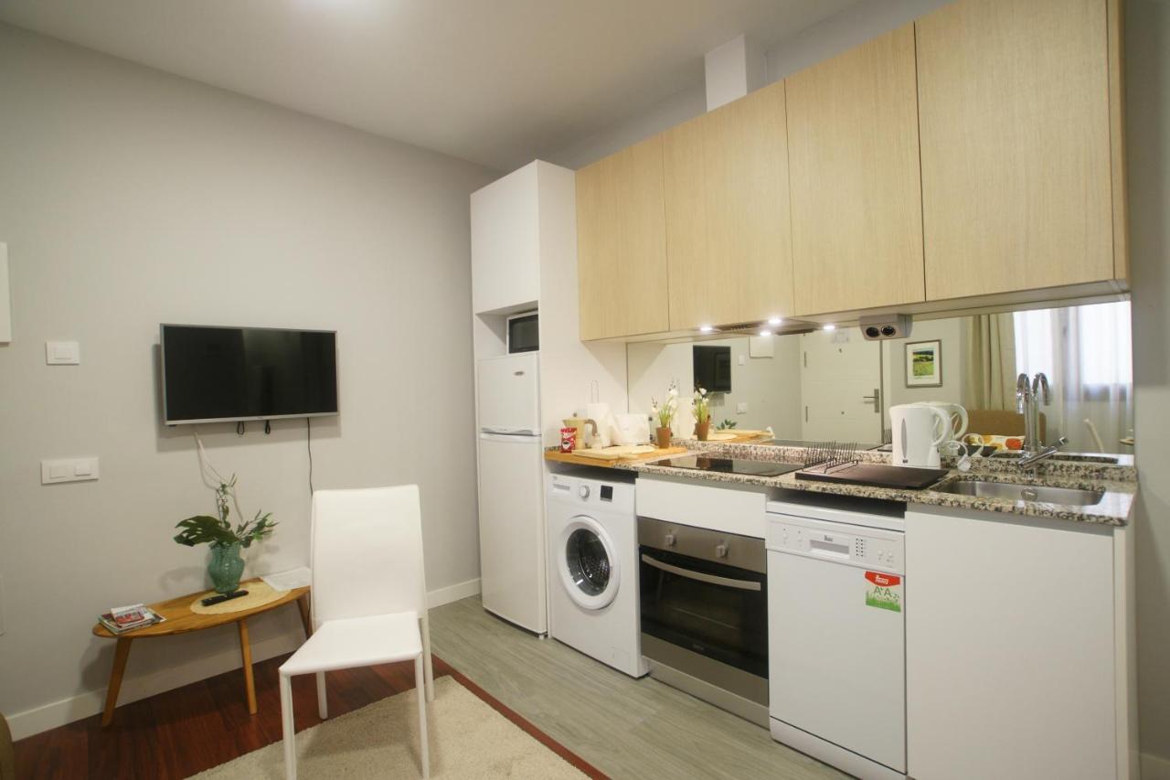 Apartamento Al Lado De Gran Via - Pink Apartamento Madrid